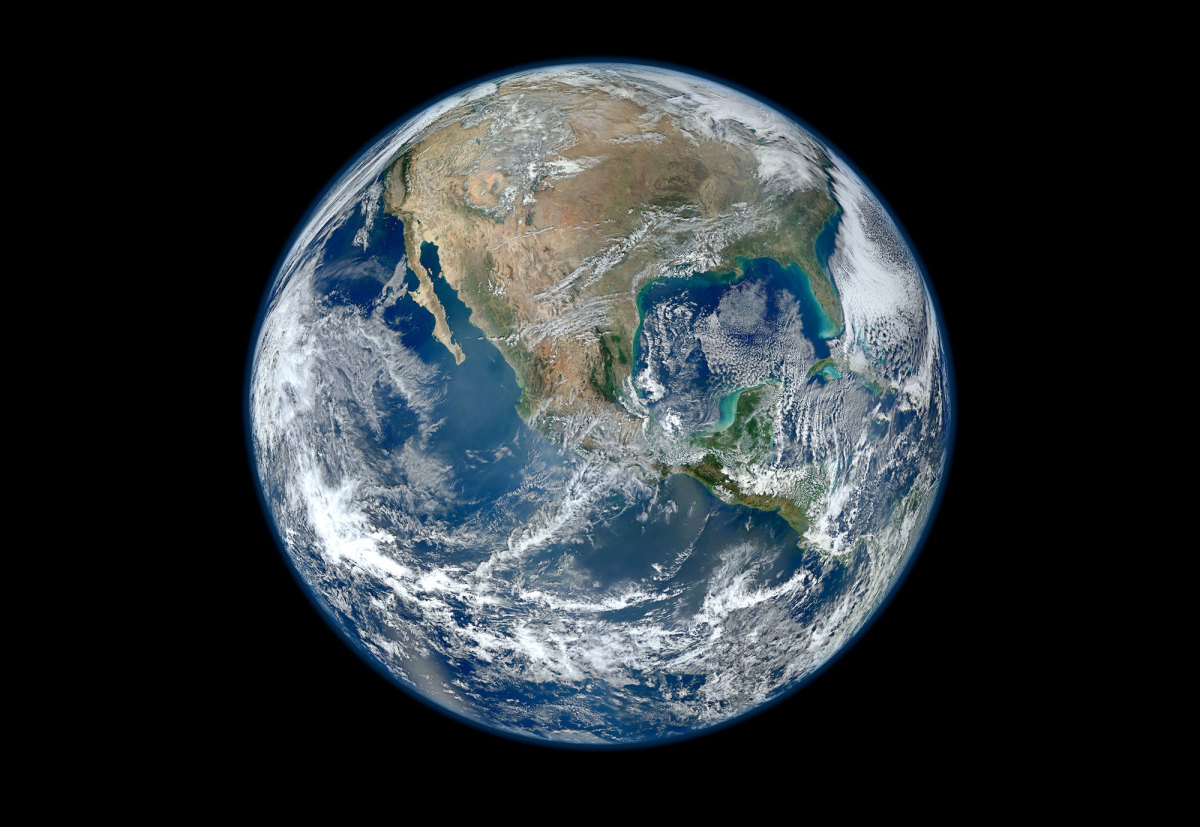 Earth