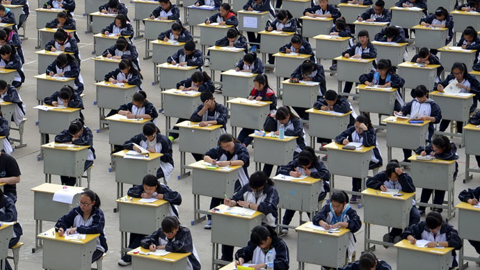 Asian schools