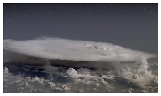 Click to enlarge Thunder Clouds