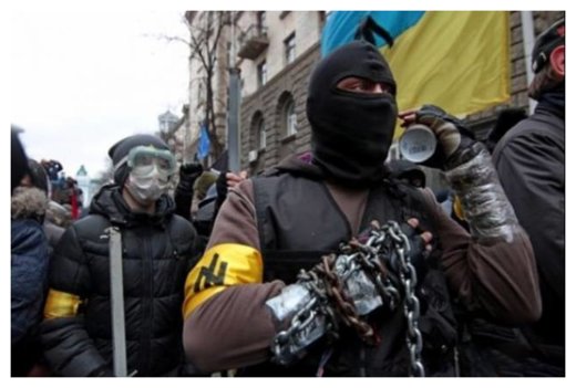 Click to enlarge Nazis de Kiev