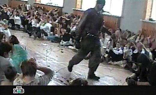 beslan ossetia school attack