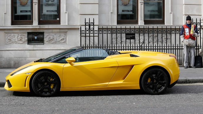 wealth inequality