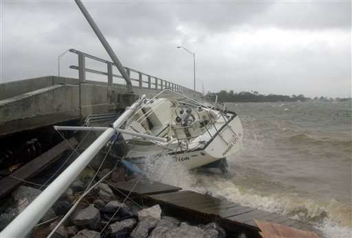 hurricane ivan