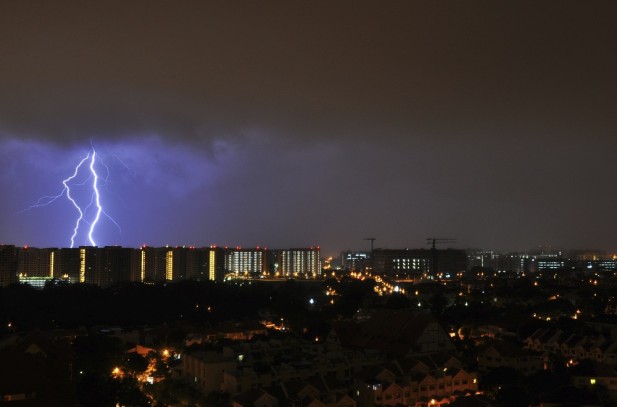 Lightning