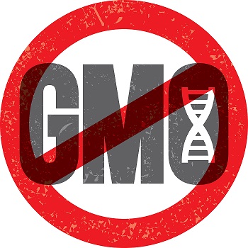 ban GMOs