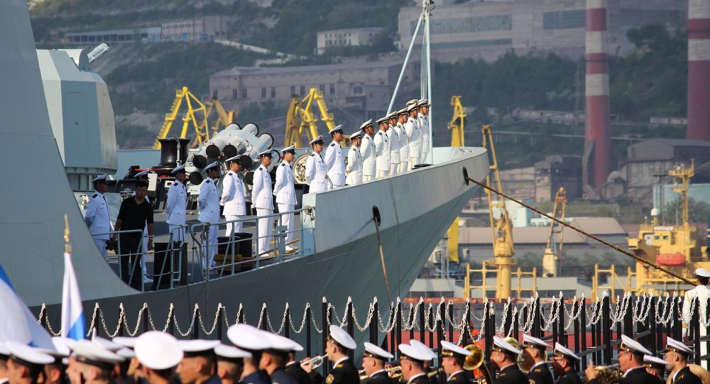chinese navy syria