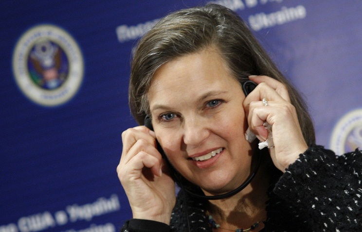 Victoria Nuland