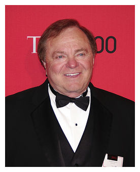 Harold Hamm