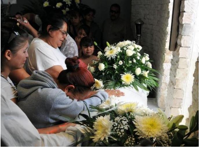 Relatives of Cristopher 