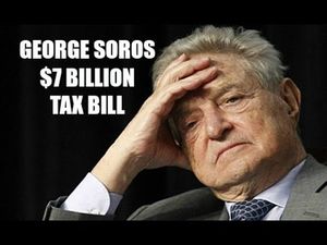 George soros