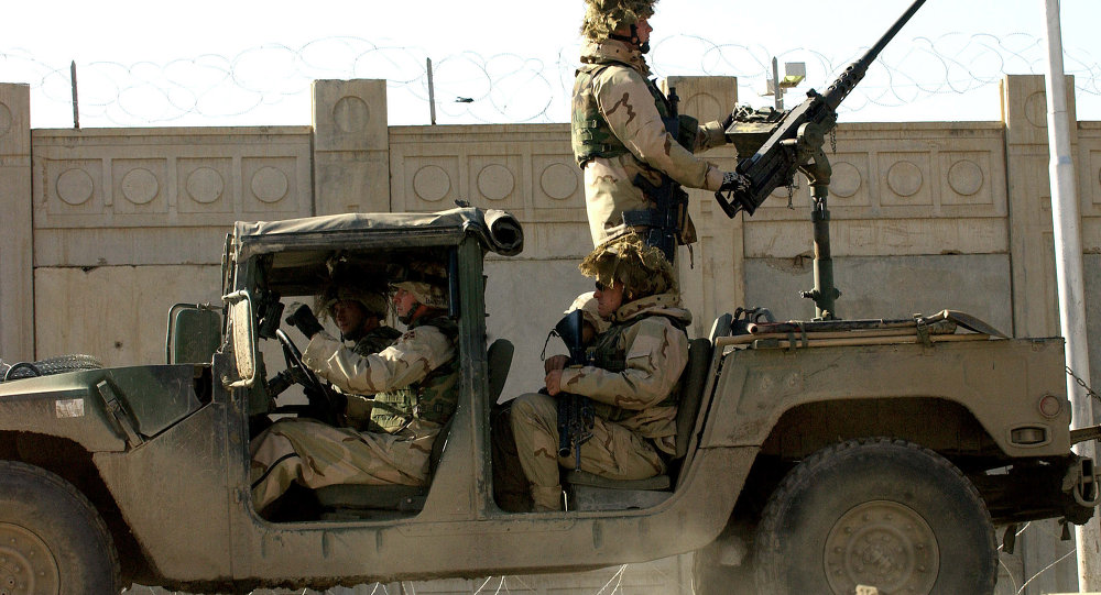 US miltary