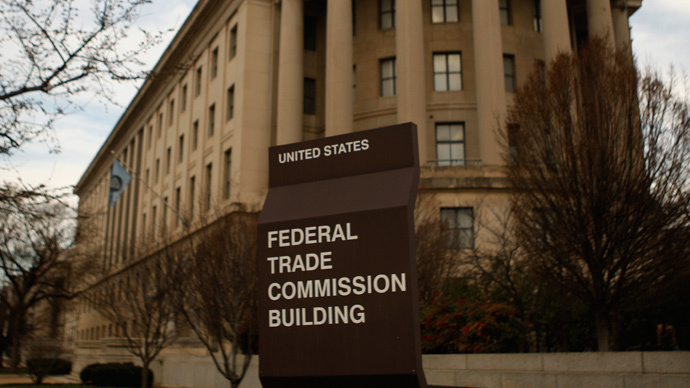FTC Building
