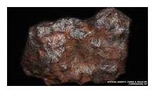Click to enlarge Henbury Meteorite