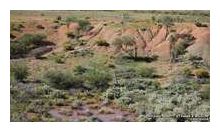 Click to enlarge Meteorite Crater