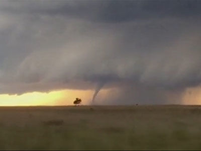 tornado tx plains