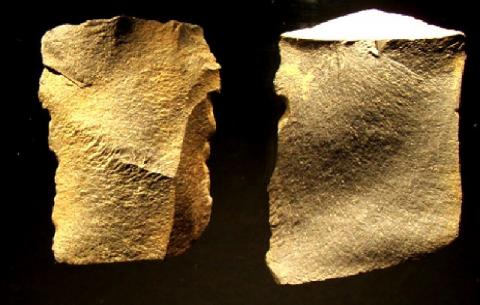 stone tools kenya