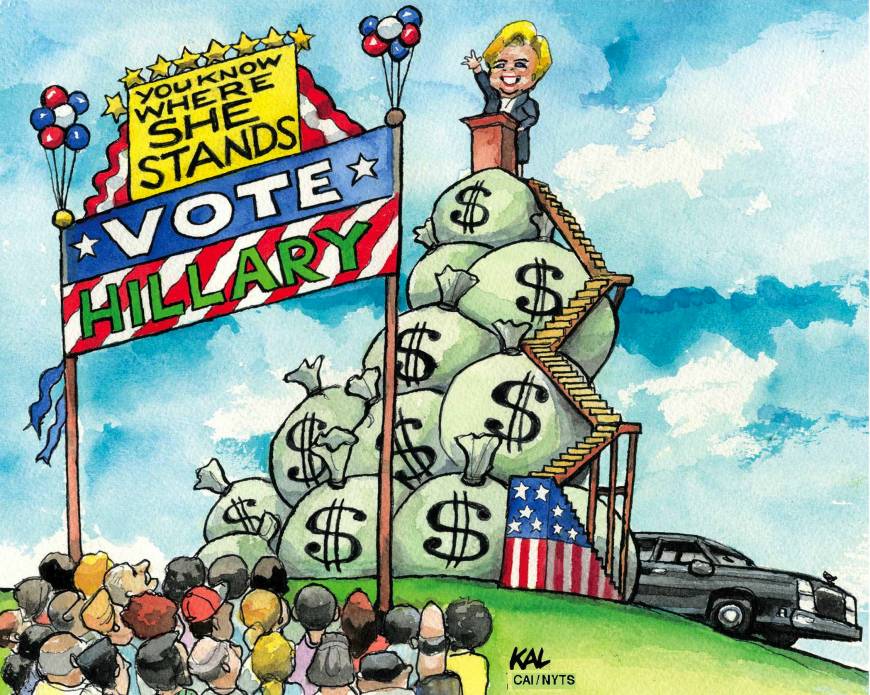 Hillary