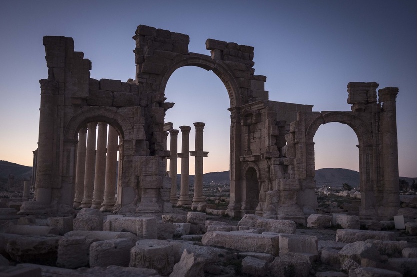 Palmyra