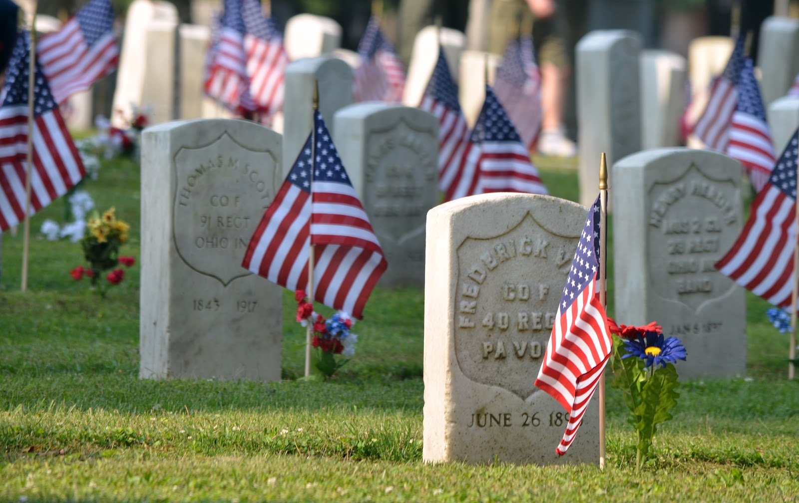 Memorial Day