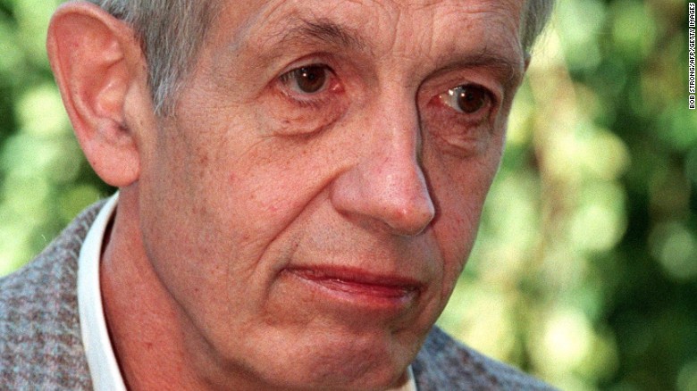 John Forbes Nash