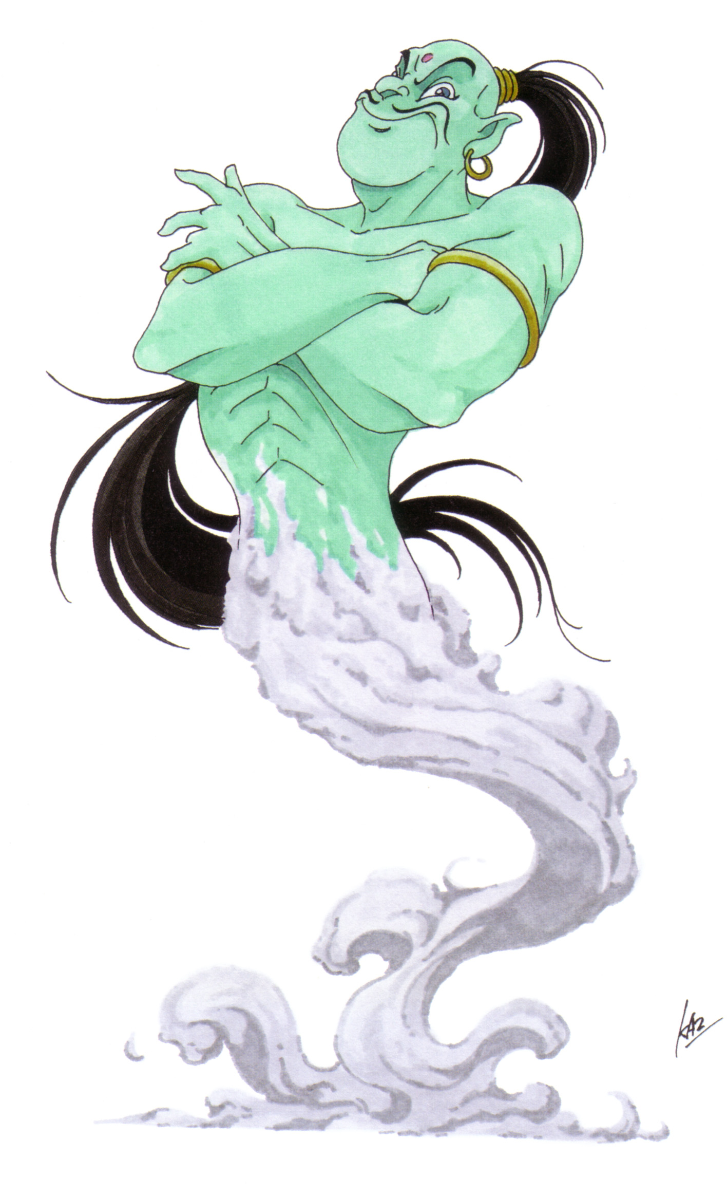 Jinn