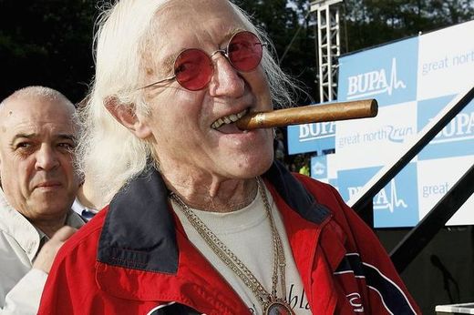 Jimmy Saville