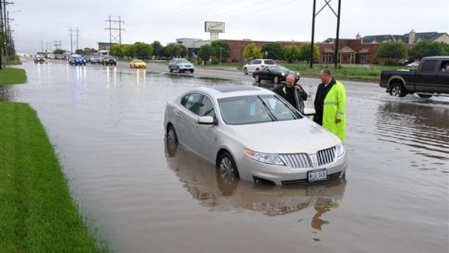 texas flooding