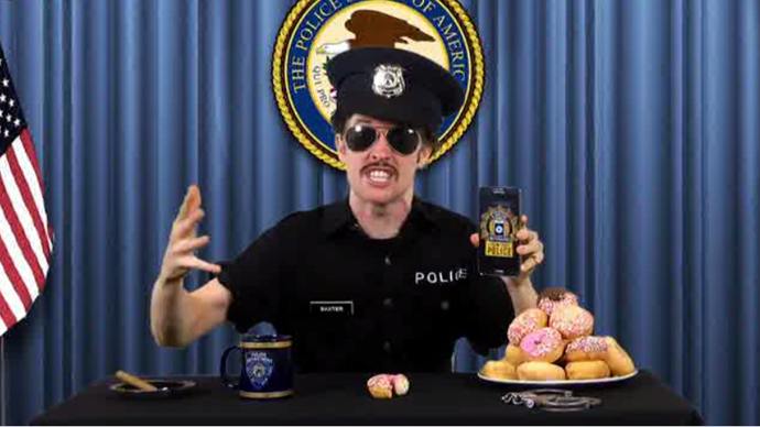 Juice Rap News