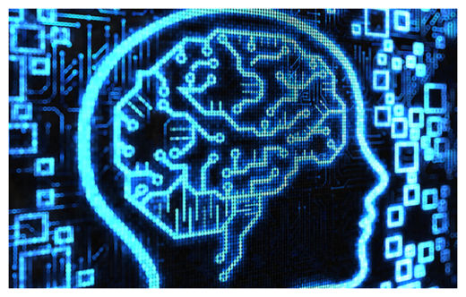 Brain circuit board