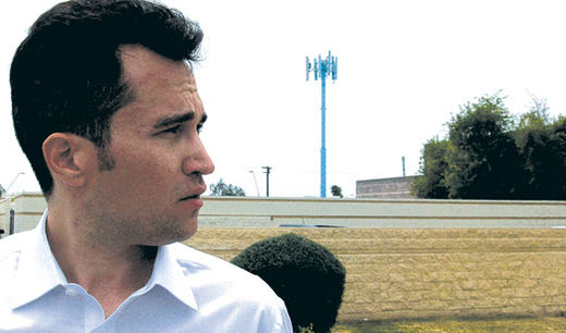 Click to enlarge stingray surveillance