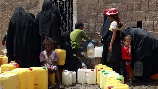 Click to enlarge Yemen