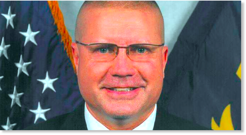 Judge orders restraining order against sheriff who arrested man serving