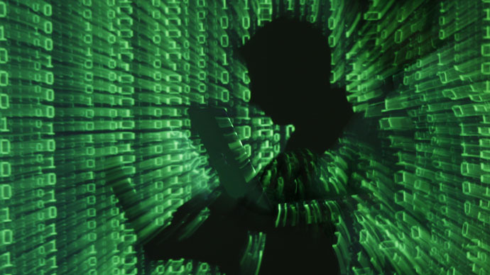 Cyber warfare