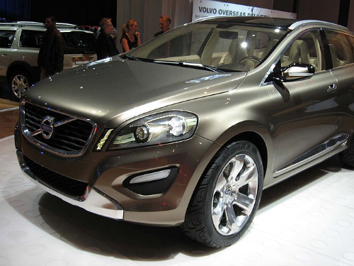 volvo