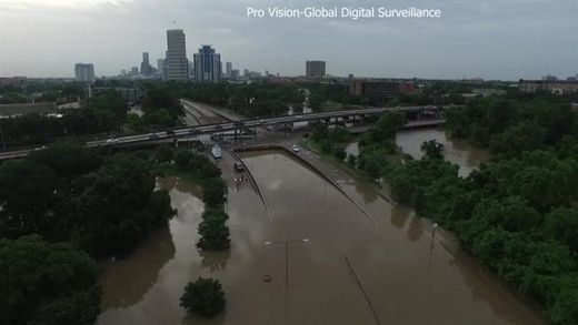 houston floods