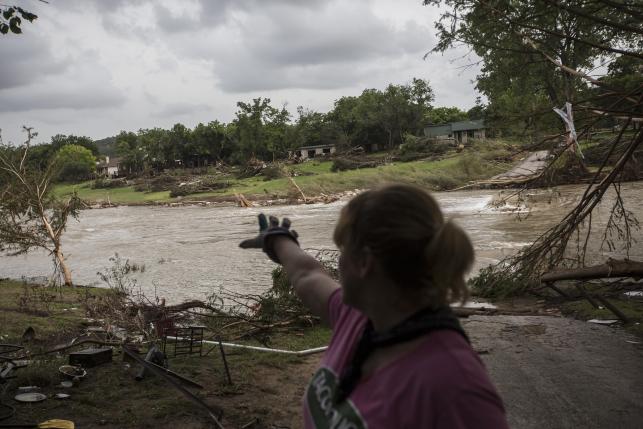 wimberly floods