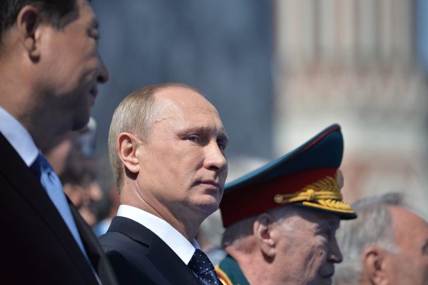 putin jinping