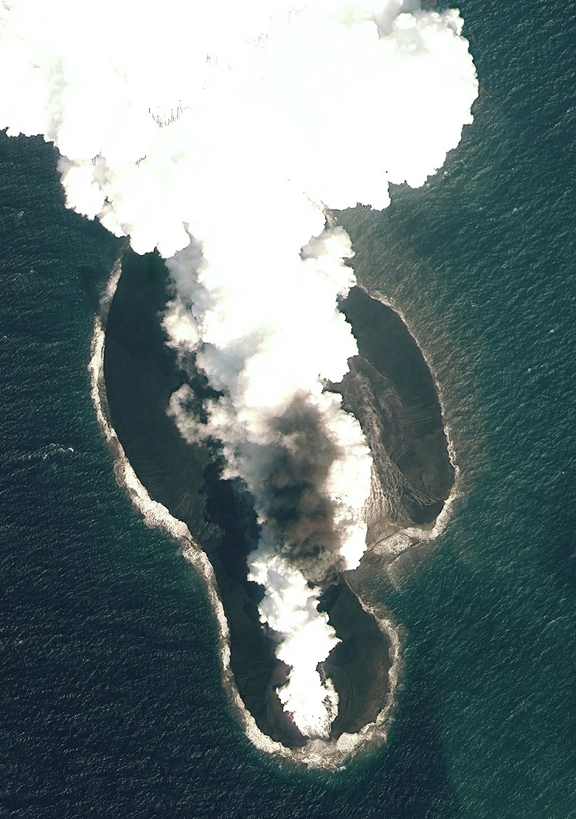 Sholan Island