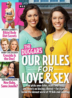 US magazine