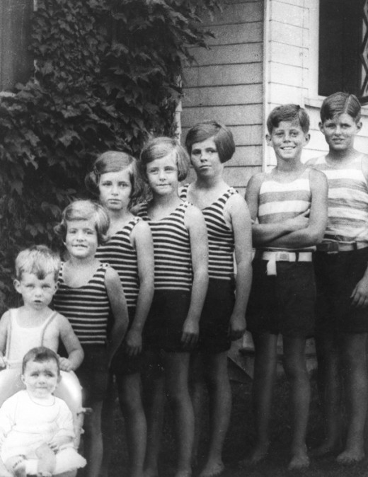 JFK