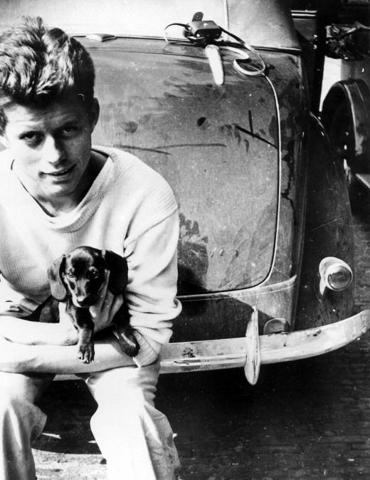 JFK