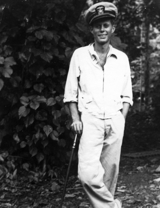 JFK