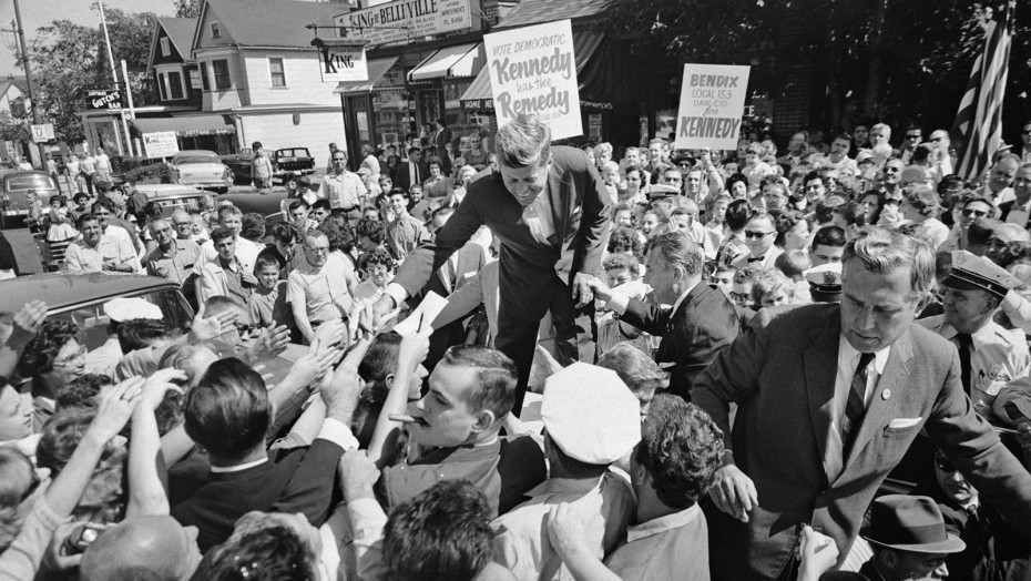 JFK
