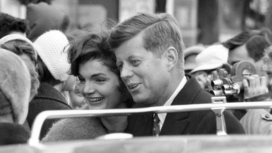 JFK
