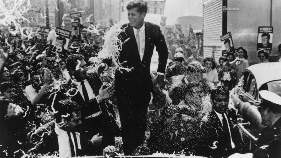 JFK