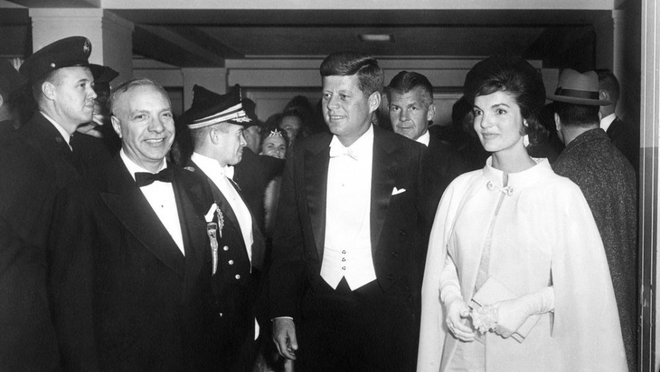 JFK
