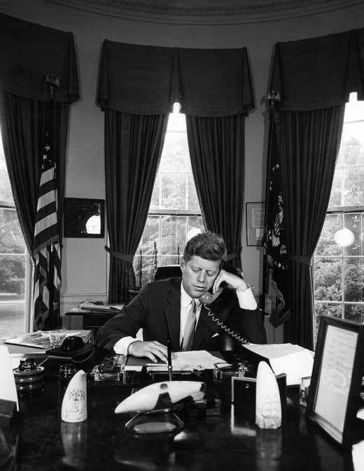 JFK