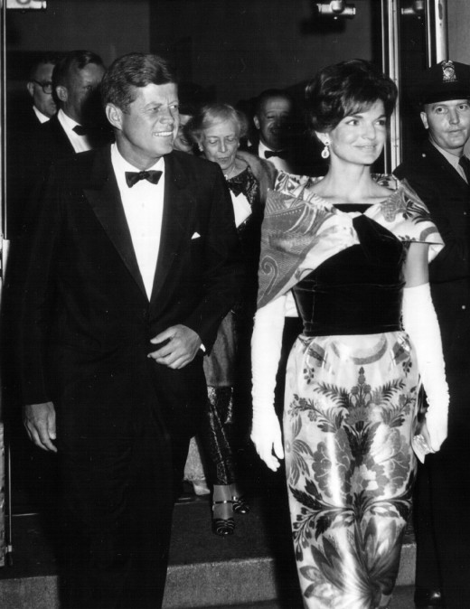 JFK