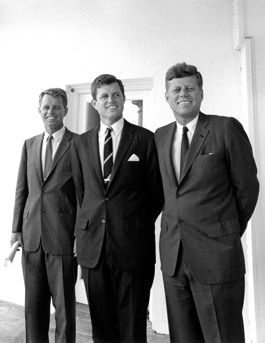 JFK