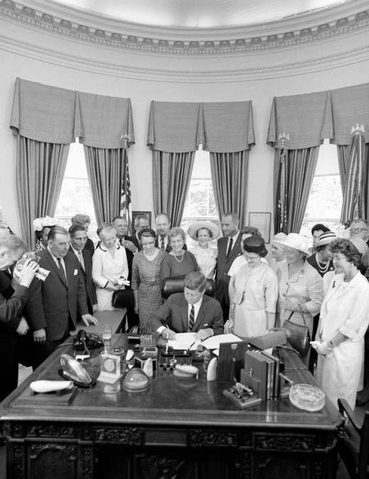JFK